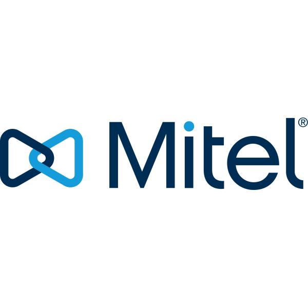 Mitel Standard Gürtelclip für Mitel 622/650 (schwarz) 80-00004AAA-A (7630013821786)