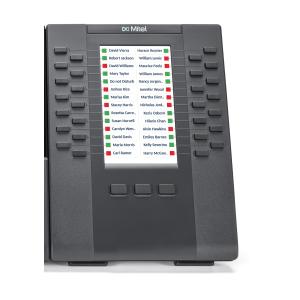 Mitel Tastenmodul Mitel M695 50006874 (7630013885610)