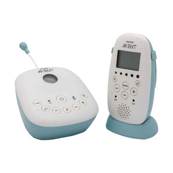 Philips Avent Video Babyphone SCD731/26 (8710103849254)
