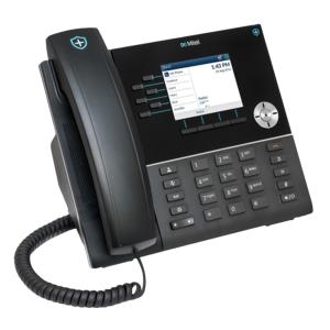 Mitel 6920wt IP Phone 50008427 (7109807433400)