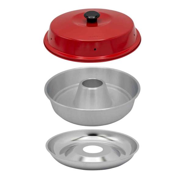 OMNIA Camping Backofen 1001 (7350029450014)