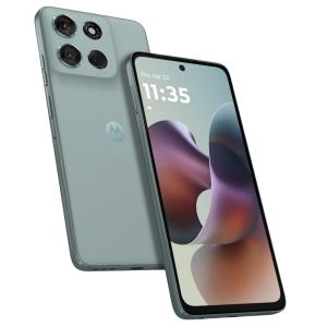 Motorola Moto G56 5G 256GB Gray Mist PB7Y0036SE (0840023292248)