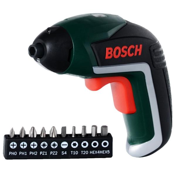 Bosch IXO V Basic - Akkuschrauber , 0.603.9A8.000 (3165140799959)