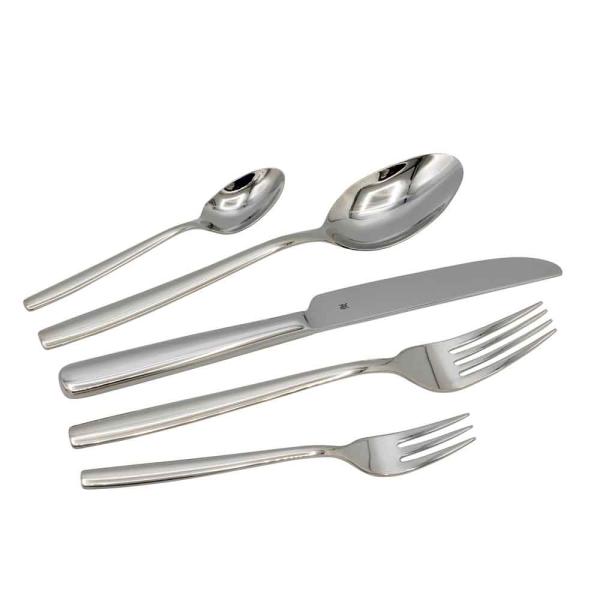WMF Palma 30-teilig Besteck-Set 1272916040 (4000530594938)