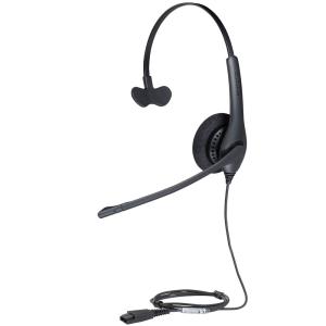 Jabra BIZ 1500 Mono NC - QD 1513-0154