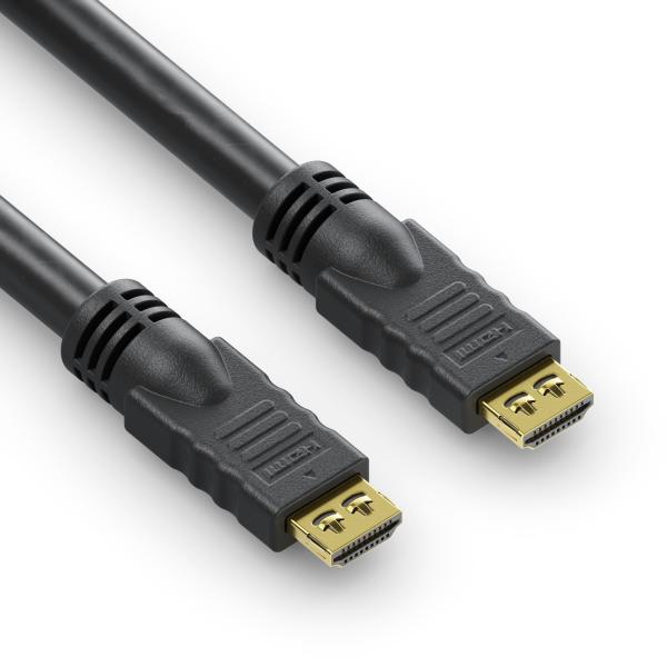PureLink HDMI Kabel - PureInstall 7,50m PI1000-075 (4260134119627)