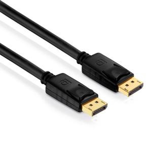 PureLink DisplayPort Kabel - PureInstall 5,00m PI5000-050 (4260134126953)