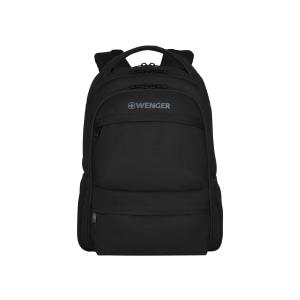 Wenger Fuse Notebook Rucksack 14,1" bis 15,6" Zoll 600630 (7613329007884)