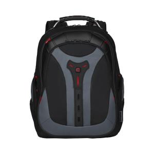 Wenger Pegasus 17-Zoll-Laptop-Rucksack - grau 600639 (7613329007976)
