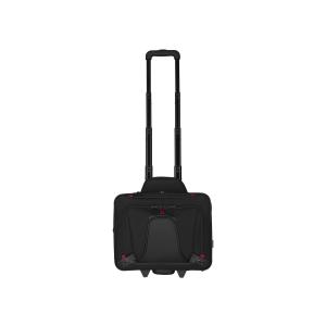 Businesstrolley Patriot 2 17 schwarz Wenger WE600662 (7613329008225)