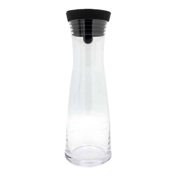 WMF Wasserkaraffe Basic 1,0l edelstahl 0617706040 (4000530643599)