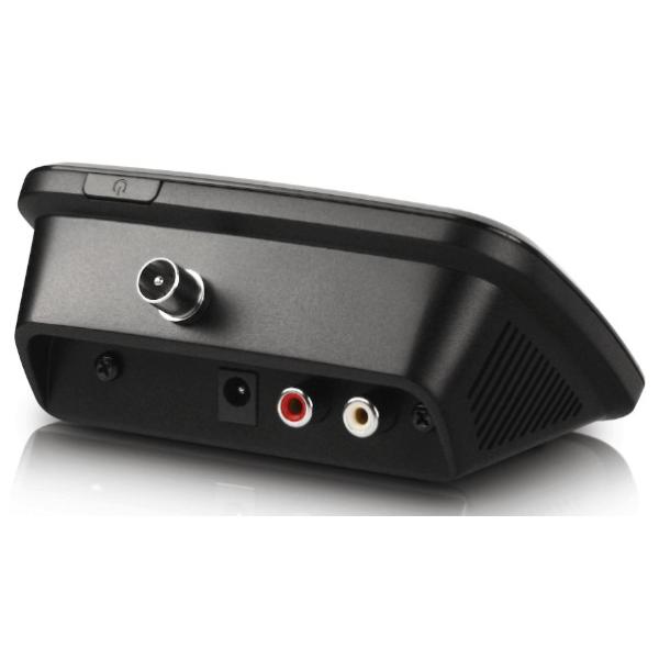 Albrecht Dr 52 Radio Schwarz 27254 (4032661272546)