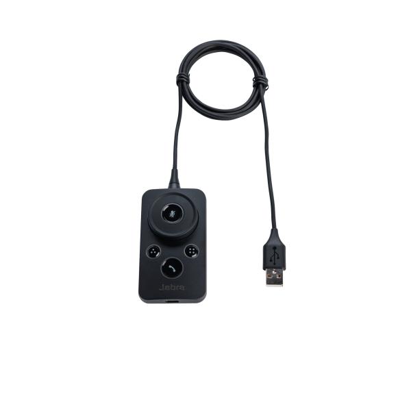 Jabra Engage 50 LINK UC USB-A 50-219 (5706991021387)