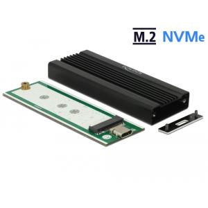 Delock Festplattengehäuse 42600 (4043619426003)