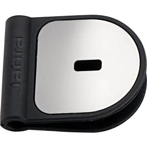 Kensington Lock Adapter Anti-Diebstahlverriegelungsadapter für Headset Freisprecheinrichtung Jabra 14208-10 (57069910208