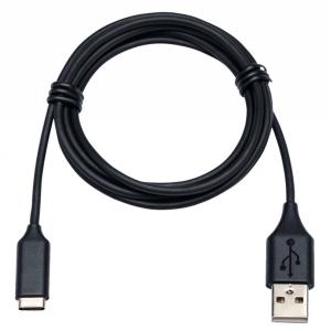 JABRA Link Extension USB cable 24 pin USB-C F to USB M 14208-16