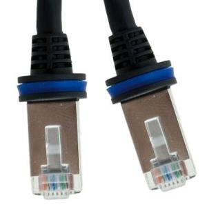 MOBOTIX Ethernet-Patchkabel, 1 m MX-OPT-CBL-LAN-1 (4047438012300)