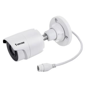 VIVOTEK C-SERIE Bullet IP Kamera 5MP, Outdoor, IR, PoE, 3,6mm, IP66 IB9380-H (4710469350467)