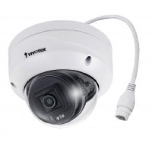 VIVOTEK C-SERIE FD9380-H Fixed Dome IP Kamera 5MP, Outdoor, IR, PoE, 2,8mm, IP66 FD9380-H (2.8MM) (4710469351099)