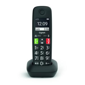 E290 HX Großtaste Telefon GIGASET S30852H2961B101 (4250366856087)