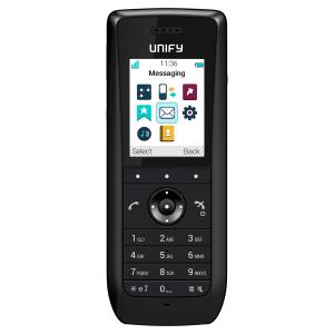Unify OpenScape WLAN Phone WL4 Mobilteil, L30250-F600-C327 (4050026031652)