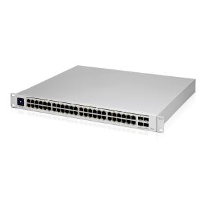 Ubiquiti UniFi Switch USW-PRO-48-POE 600W Budget (0817882027656)