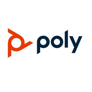 Poly Ohrstöpsel Gel Spare Fit Kit S/M/L 201777-03 (0017229144569)
