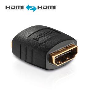 PureLink HDMI/HDMI Adapter - PureInstall PI020 (4260134119238)