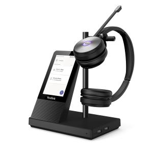 Yealink WH66 Dual Microsoft Teams DECT 1308003