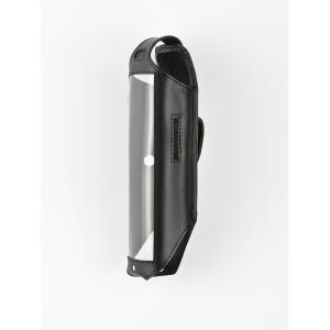 Soryt Ledertasche Unify OpenScape S6 / Gigaset Pro S700H, Stahlclip S700H PRO Stahl (5904555930360)