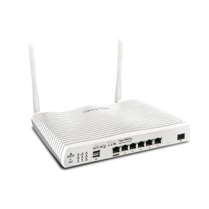 DrayTek Vigor 2865ax Annex-B v2865ax-B-DE-AT-CH (4710484743954)