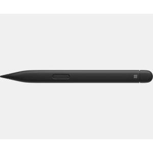 Microsoft Surface Slim Pen 2 - Eingabestift - schwarz 8WX-00002 (0889842778878)
