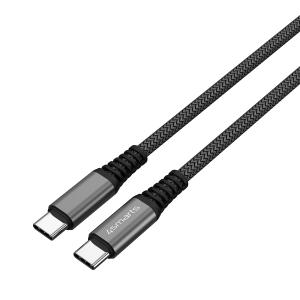 Kabel PremiumCord 100W 3m schwarz 4smarts 317032 (4252011900138)