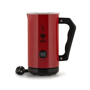 Bialetti Mk02 Milchaufschäumer Rot 0004431/NP (8006363027243)