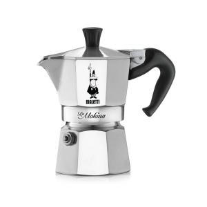 Bialetti La Mokina 40ml, Espressokocher 2380 (8006363029216)