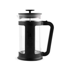 Bialetti Kaffeebereiter Smart 350 ml schwarz 6583 (8006363026529)