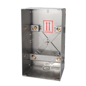 2N IP-Force/ IP-Safety - Unterputzdose für IP Force u. Safety 9151001 (8595159500362)