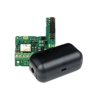 2N IP-Force - Set mit Sabotagekontakt Security Relais 9159010 9151198SET (8595159515649)