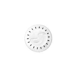 Shelly H&T - Weiß - Sensor - WLAN Temperatur & Feuchtigkeitssensor - Akku SHELLY_HT_W (3800235262252)