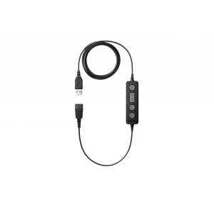Jabra LINK 260 MS 260-19 (5706991021493)