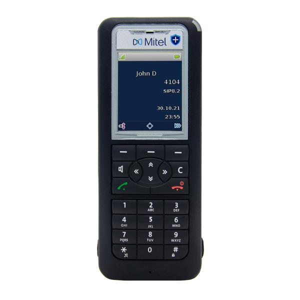 Mitel 632dt (Set) inkl. Ladeschale 50008373 (7109806197013)