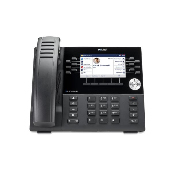 Mitel 6930w IP Phone 50008386 (7109808702642)
