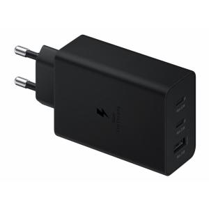 Samsung - -Schnellladeadapter Trio 65 Watt EP-T6530NBEGEU (8806092673885)
