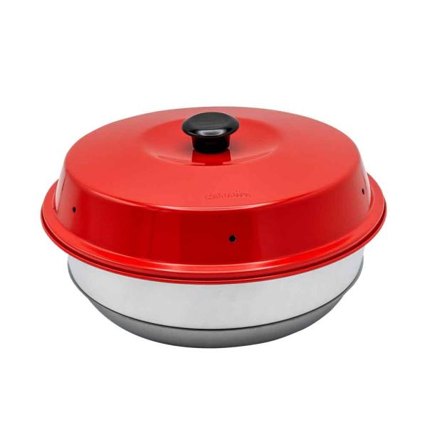 OMNIA Backofen Camping KIT1, 5-teilig 1500 (7350029450359)