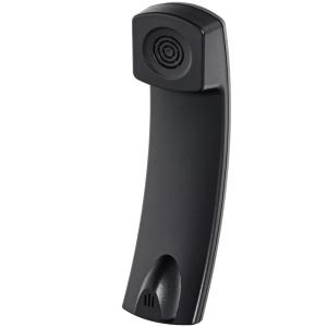 AGFEO T18, Hörer anthrazit 1102638 ()