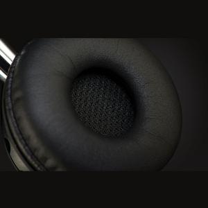 Jabra Ohrkissen Kunstleder large für BIZ 2400 II (10 Stück) 14101-49 (5706991018608)