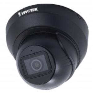 VIVOTEK V-SERIE IT9389-H-v2 Turret Fixed Dome Kamera, 5MP, IR, 2,8mm, Schwarz IT9389-H-v2 (BLACK,2.8MM) (4710469353543)