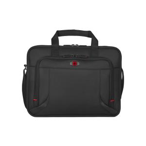 Laptoptasche Prospectus 16 schwarz Wenger WE600649 (7613329008072)