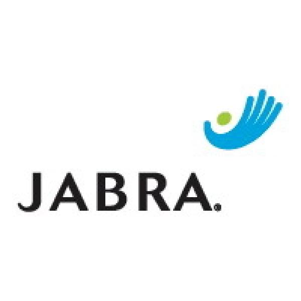 Jabra Spezialkabel QD auf RJ10 spiral 0,5m - für Cisco IP 7940/41/61/70/71 - für ALE Callmaster V,VI 8800-01-37 (5706991