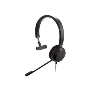 Jabra Evolve 20 Special Edition UC Mono USB-A 4993-829-409 (5706991021127)